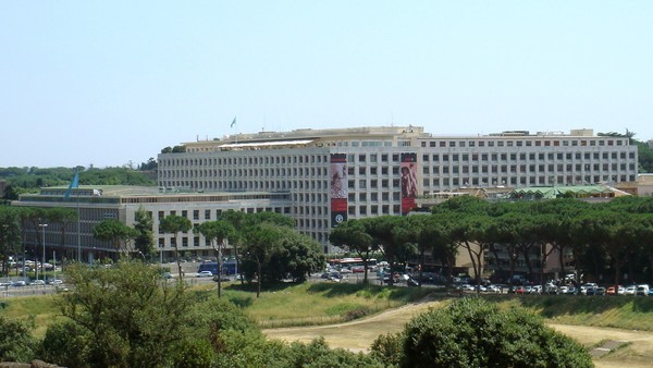 FAO HQ