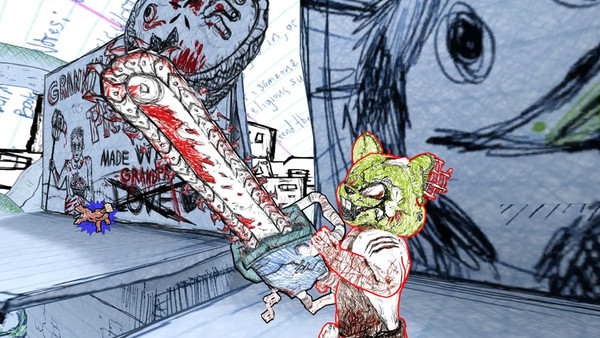 The Lord Of The Rings: Gollum