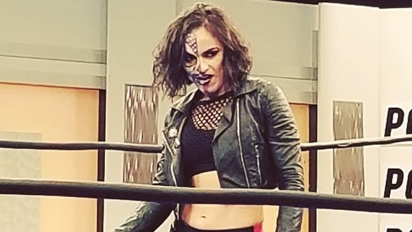 Thunder Rosa