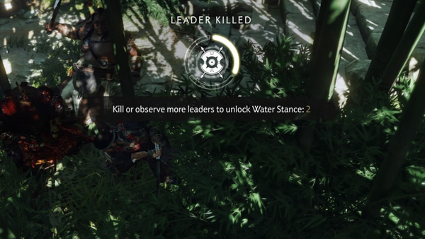 Ghost of Tsushima