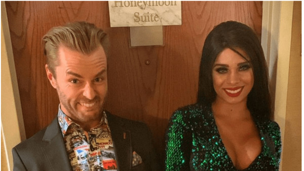 Drake Maverick Renee Michelle