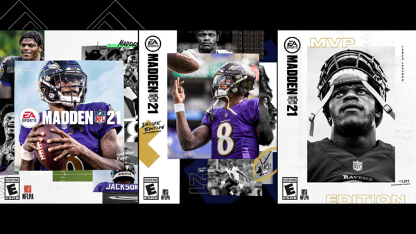 Madden 21