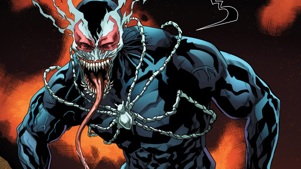 spider-man rogues' gallery