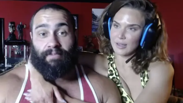 Rusev Lana