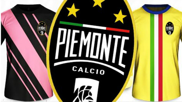 Juventus Piemonte Calcio FIFA 20