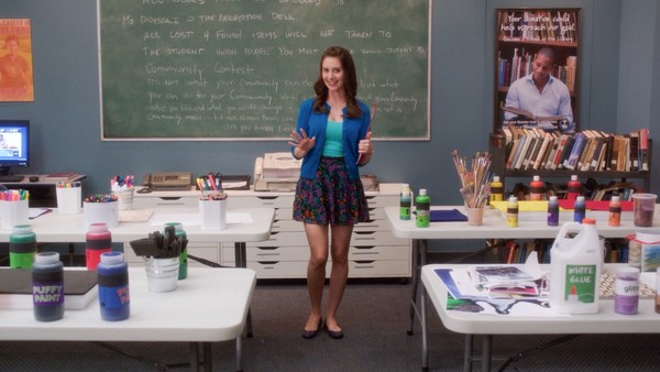 Community Basic Human Anatomy