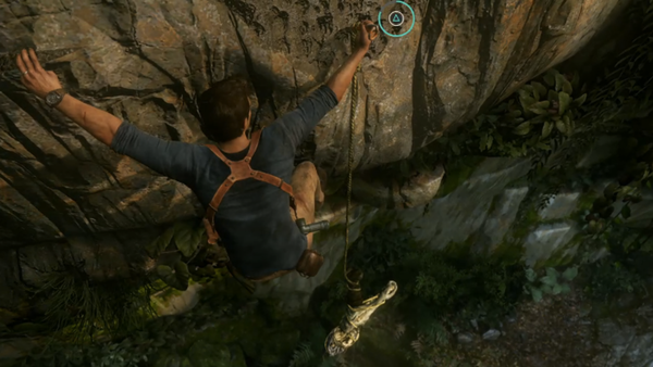 Uncharted 4