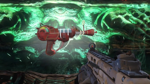 Call of Duty- Black Ops