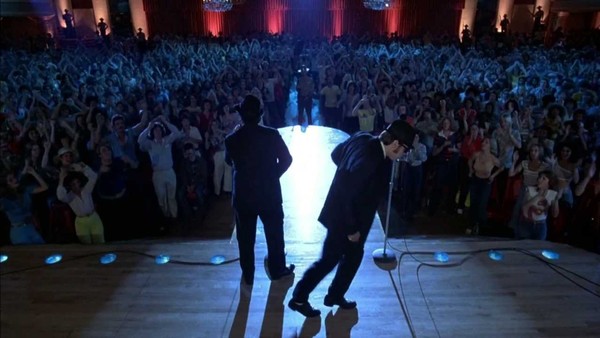 The Blues Brothers 1980