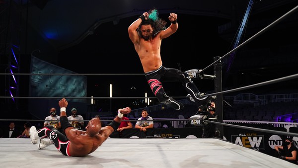 Aaron Solow Scorpio Sky
