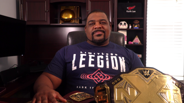 Keith Lee