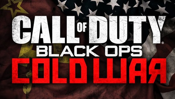 call of duty cold war