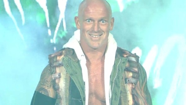 Eric Young