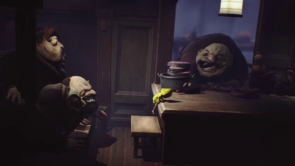 Shadow Of The Colossus