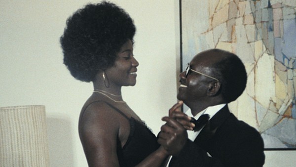 Pulp Fiction Jules Vincent