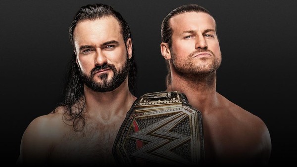 Extreme Rules 2020