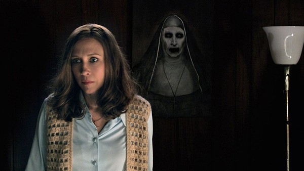 The Conjuring 2013