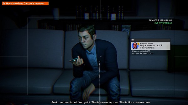 Watch Dogs 2 Martin Shkreli