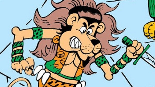 spider-man rogues' gallery