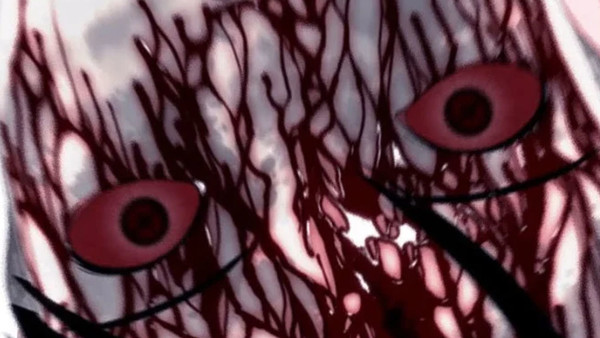 Bongcheon Dong Ghost 2