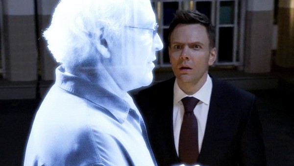 Pierce's Death Community