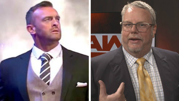 Nick Aldis Bruce Prichard