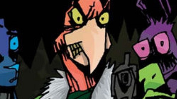 spider-man rogues' gallery