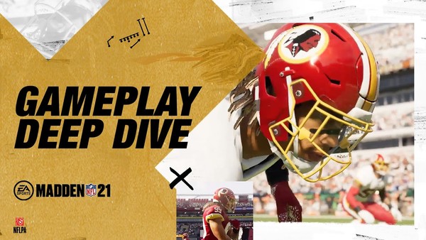 Madden 21