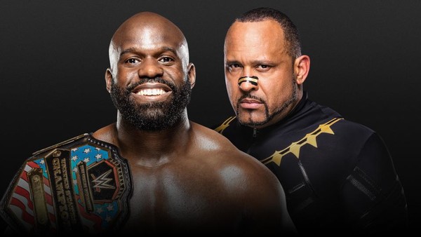Extreme Rules 2020