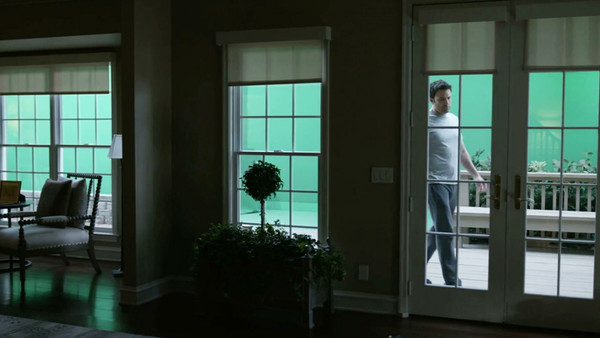 Gone Girl Rosamund Pike