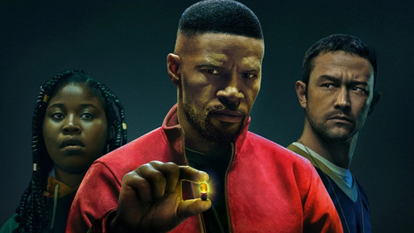 Project Power Jamie Foxx Joseph Gordon Levitt