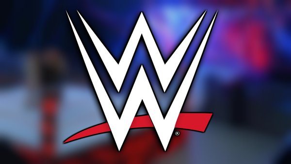 WWE logo