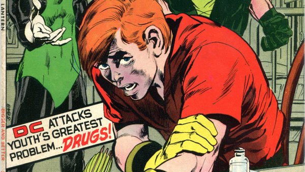 Tales From The Crypt 