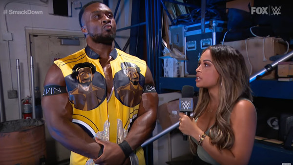 Big E
