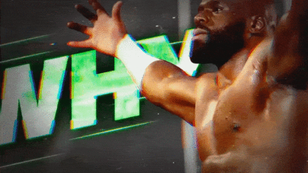 WWE Eye For An Eye