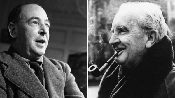 Tolkien Lewis