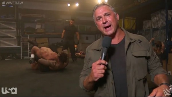 Shane McMahon
