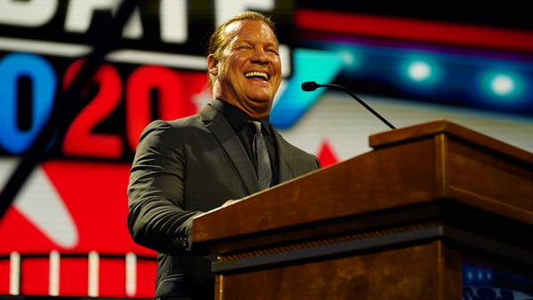 Chris Jericho