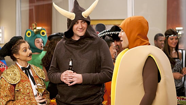 How I Met Your Mother