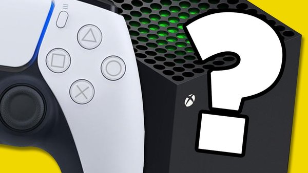 ps5 xbox series x