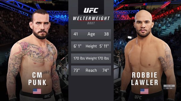 ufc 4