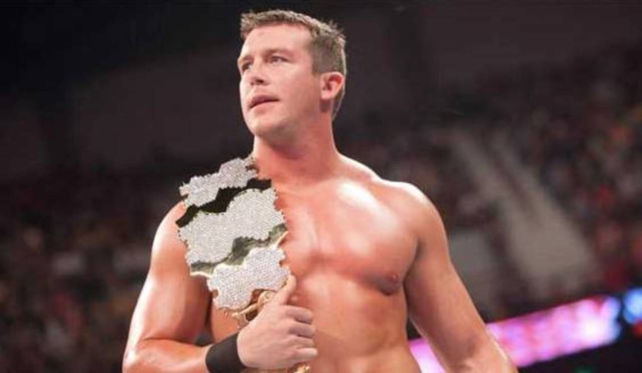 Ted DiBiase Jr.