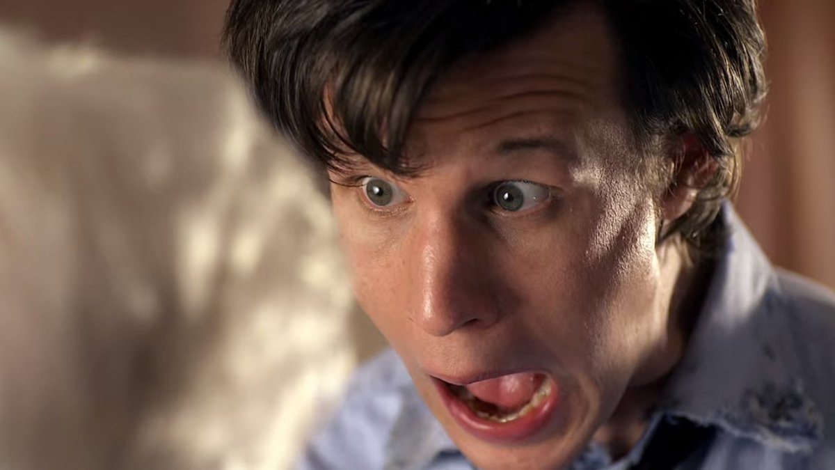 10 Doctor Who Actors Who Were In A Marvel Studios Property – Page 10