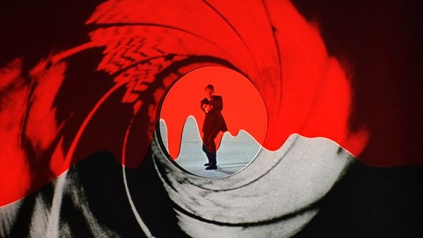 The Man With The Golden Gun Ending