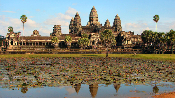 Angkor Wat