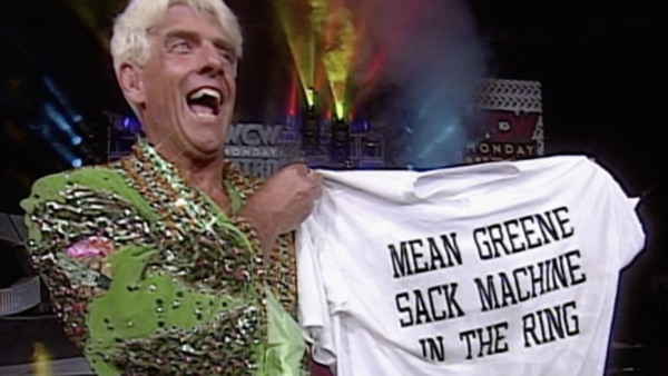 Hulk Hogan Kevin Nash