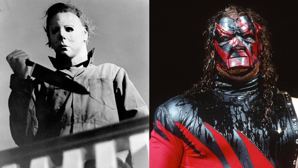 Kane Michael Myers Halloween