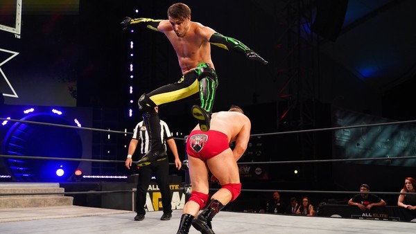 Angelico QT Marshall