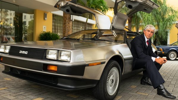 A Beautiful Mind Russell Crowe