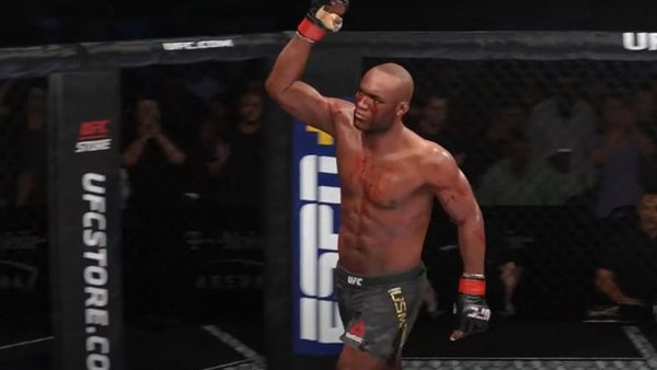 UFC 4